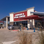 American Lube Center & Carwash