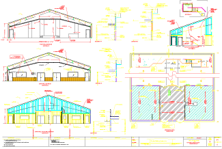 design-build constuction services