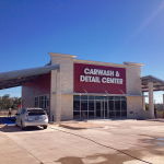 American Carwash & Detail Center